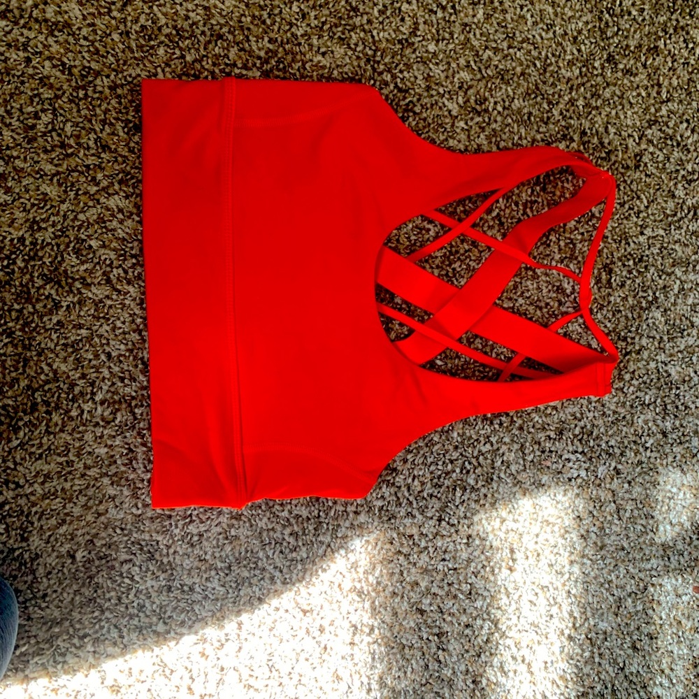 Balance athletica sports bra
